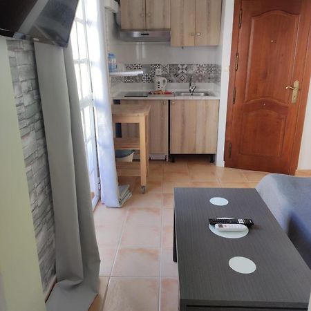 Apartamento Yash Torremolinos Exterior photo