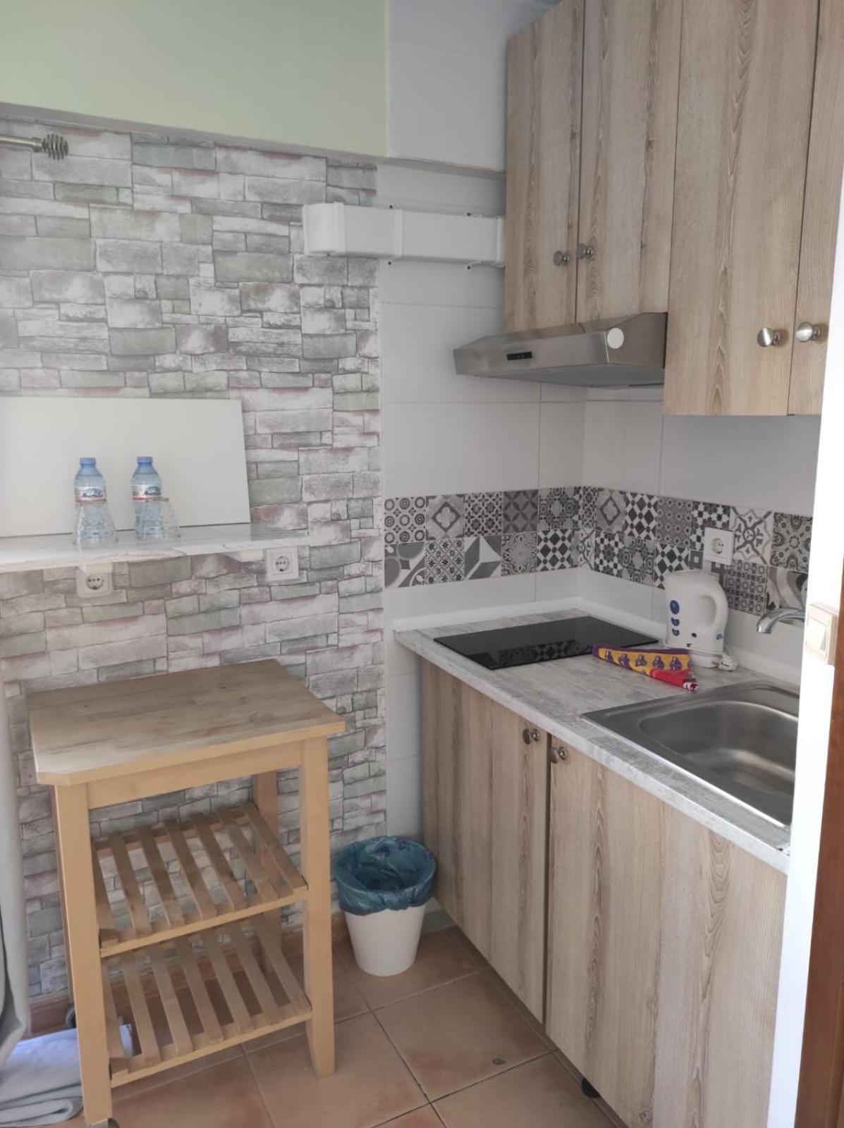 Apartamento Yash Torremolinos Exterior photo