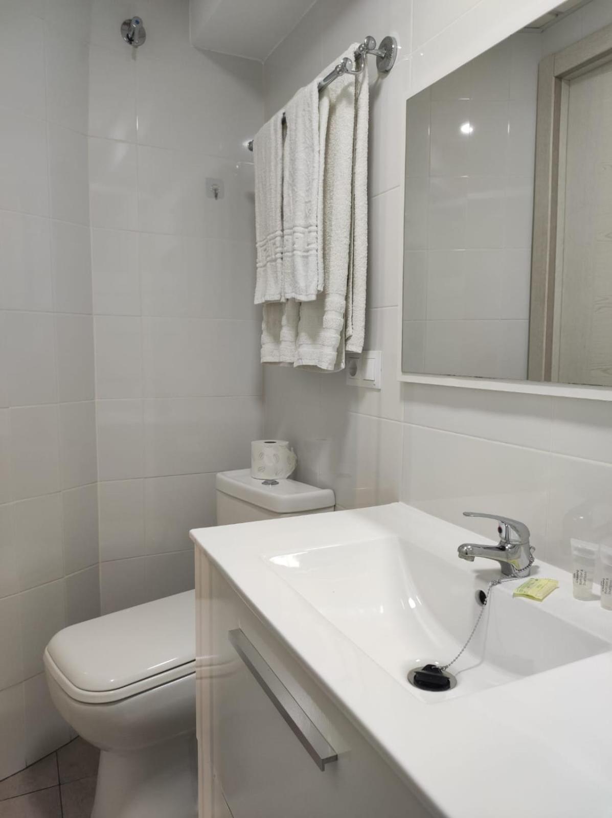 Apartamento Yash Torremolinos Exterior photo
